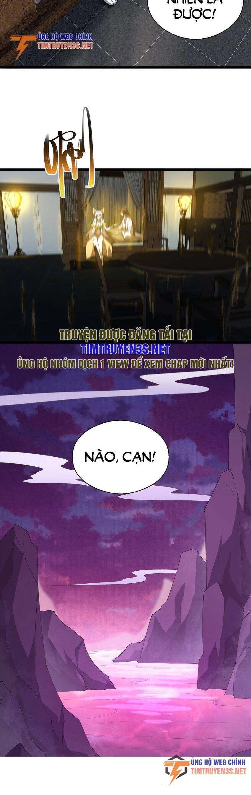 Liêu Trai Không Thể Nào Xinh Đẹp Như Vậy Chapter 26 - 45