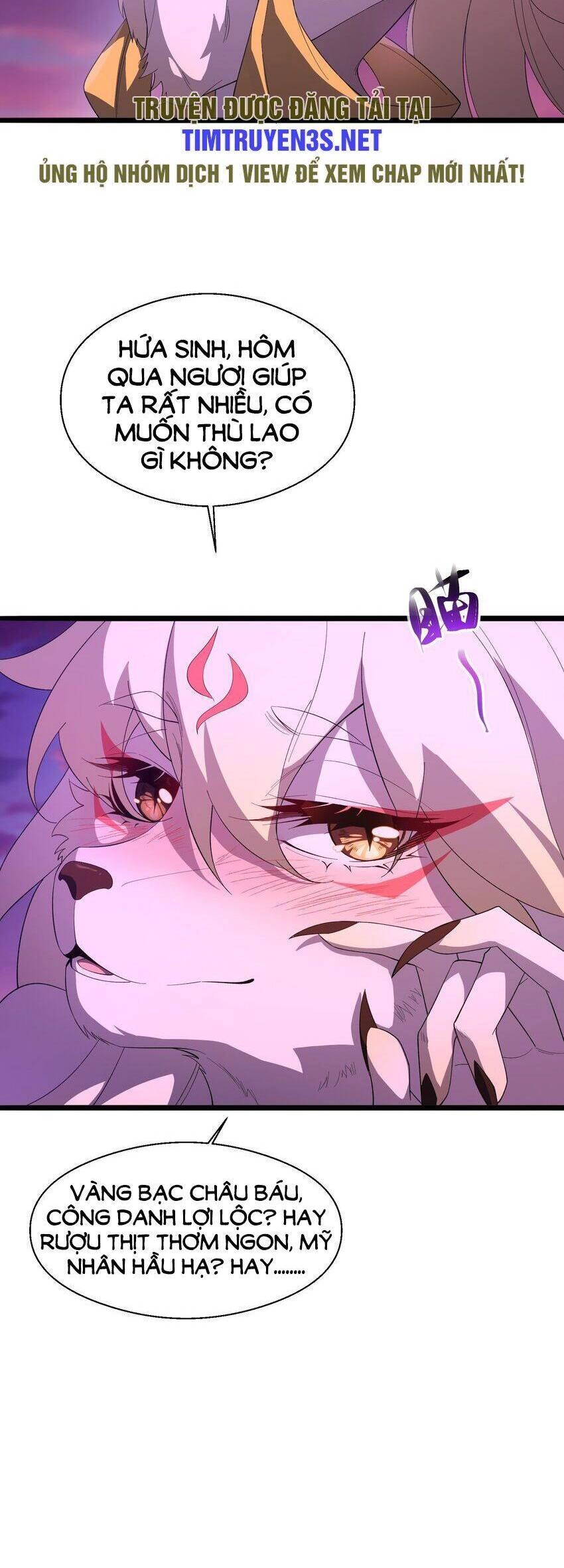 Liêu Trai Không Thể Nào Xinh Đẹp Như Vậy Chapter 26 - 47