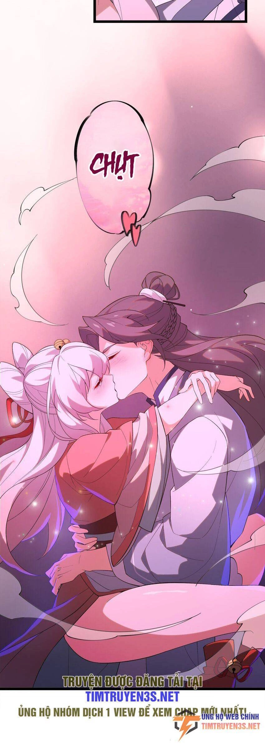 Liêu Trai Không Thể Nào Xinh Đẹp Như Vậy Chapter 26 - 51