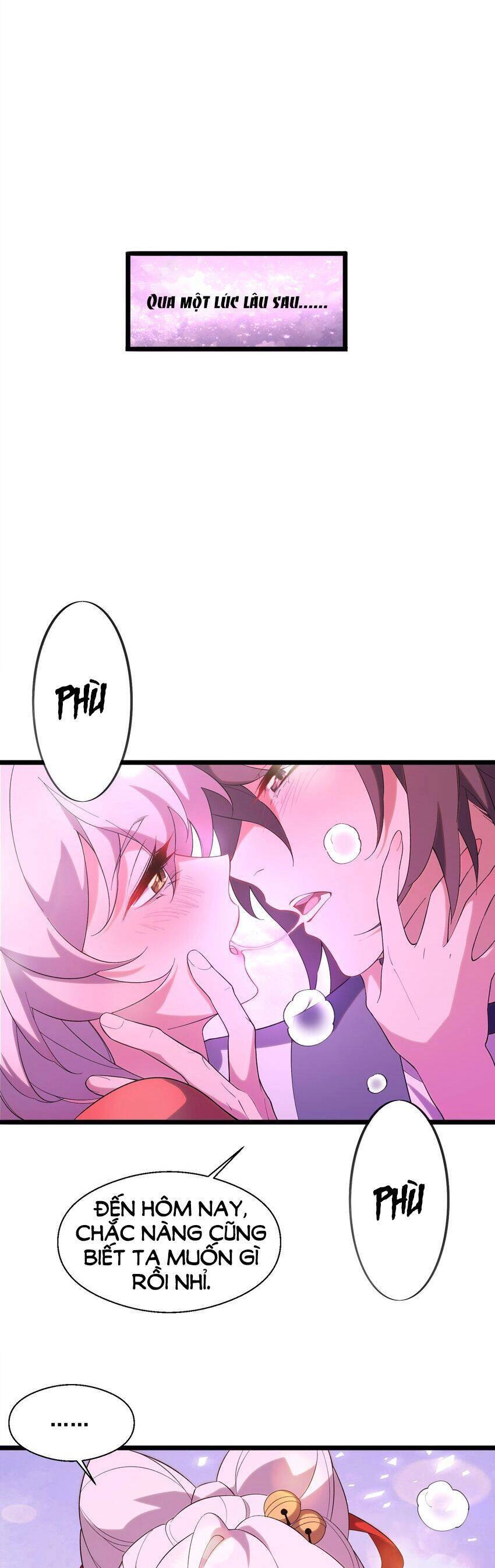 Liêu Trai Không Thể Nào Xinh Đẹp Như Vậy Chapter 26 - 52