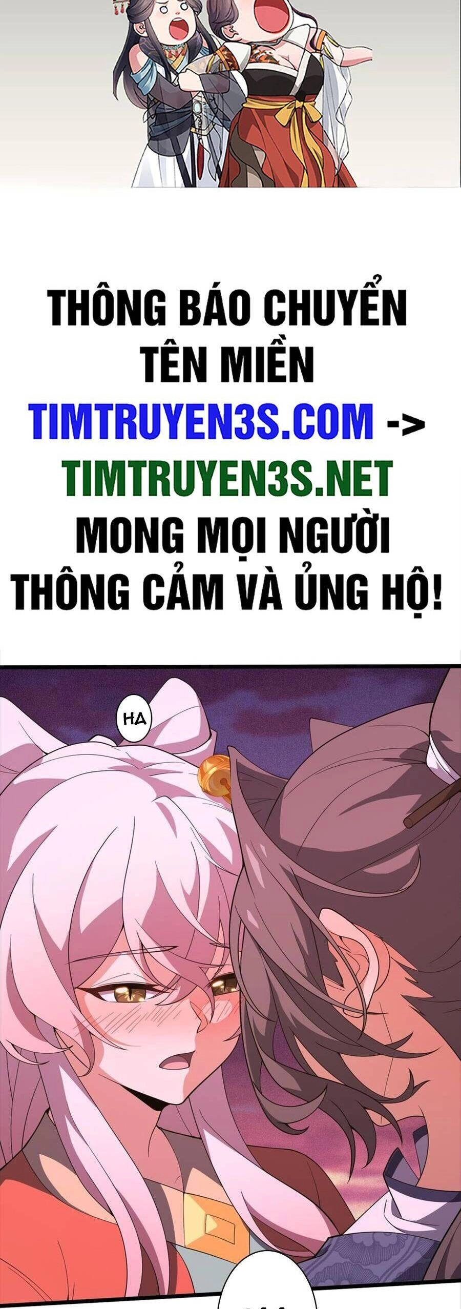 Liêu Trai Không Thể Nào Xinh Đẹp Như Vậy Chapter 27 - 2