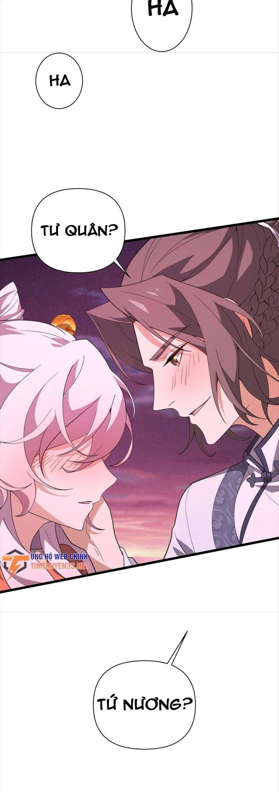 Liêu Trai Không Thể Nào Xinh Đẹp Như Vậy Chapter 27 - 3