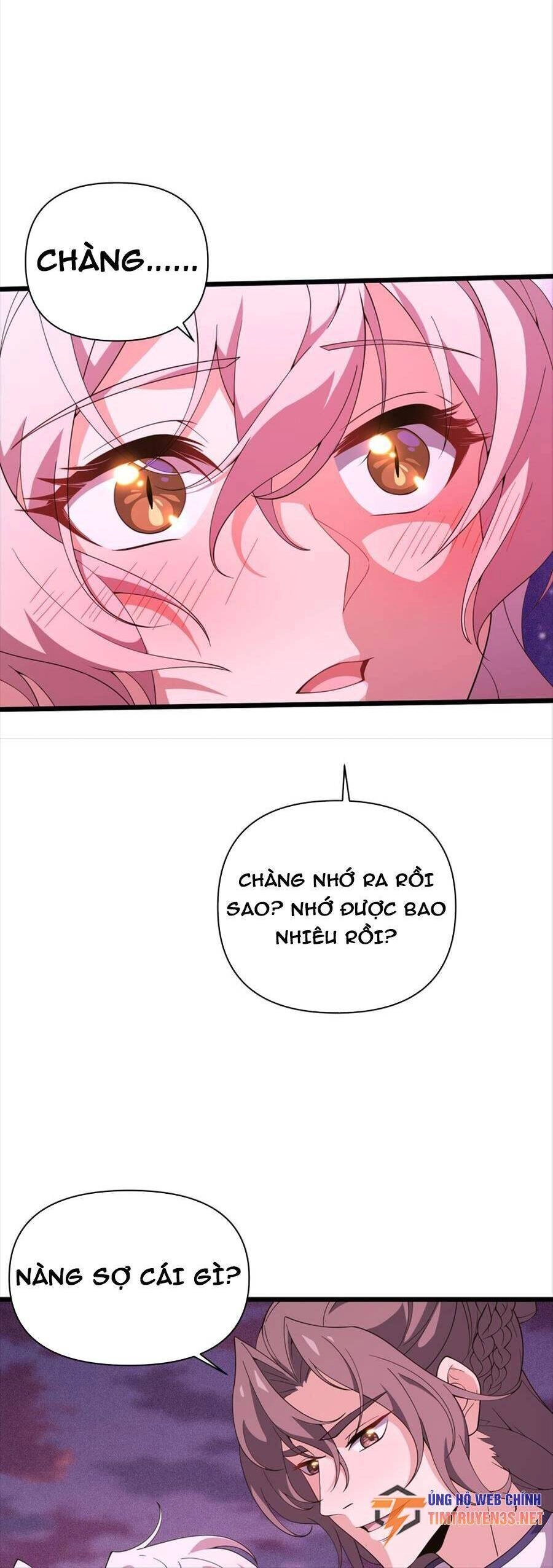 Liêu Trai Không Thể Nào Xinh Đẹp Như Vậy Chapter 27 - 4