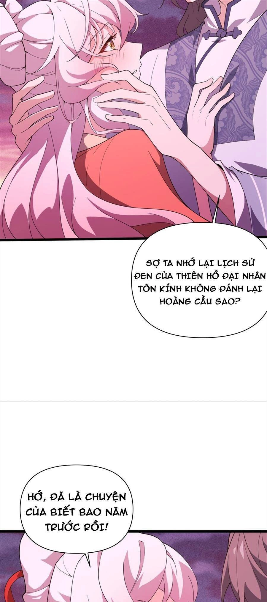 Liêu Trai Không Thể Nào Xinh Đẹp Như Vậy Chapter 27 - 5