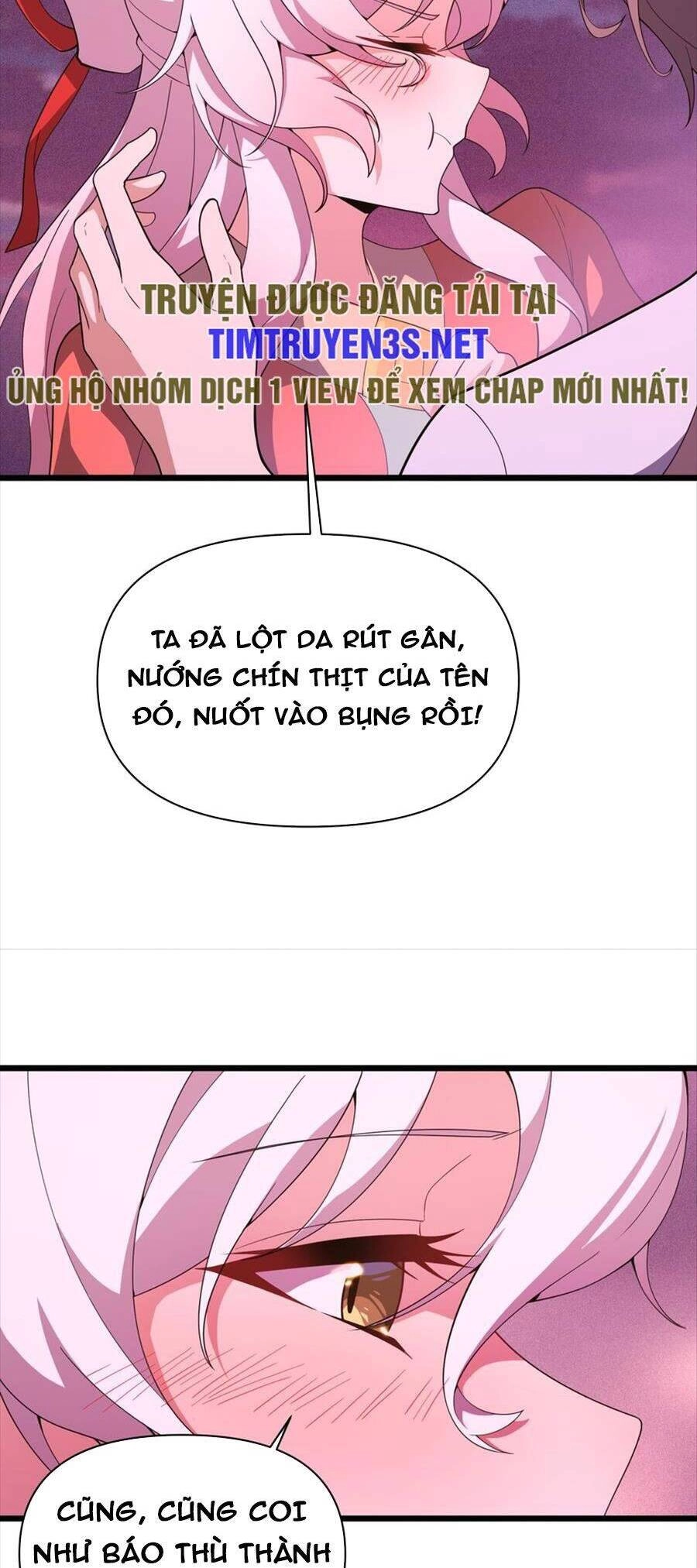 Liêu Trai Không Thể Nào Xinh Đẹp Như Vậy Chapter 27 - 6