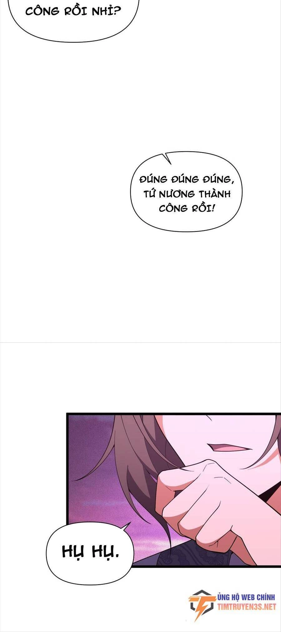 Liêu Trai Không Thể Nào Xinh Đẹp Như Vậy Chapter 27 - 7