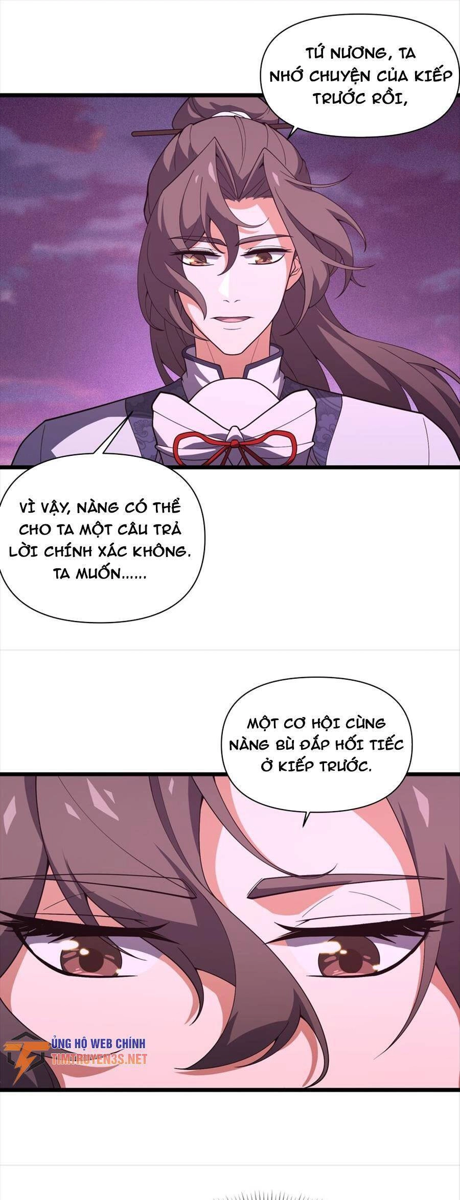 Liêu Trai Không Thể Nào Xinh Đẹp Như Vậy Chapter 27 - 8