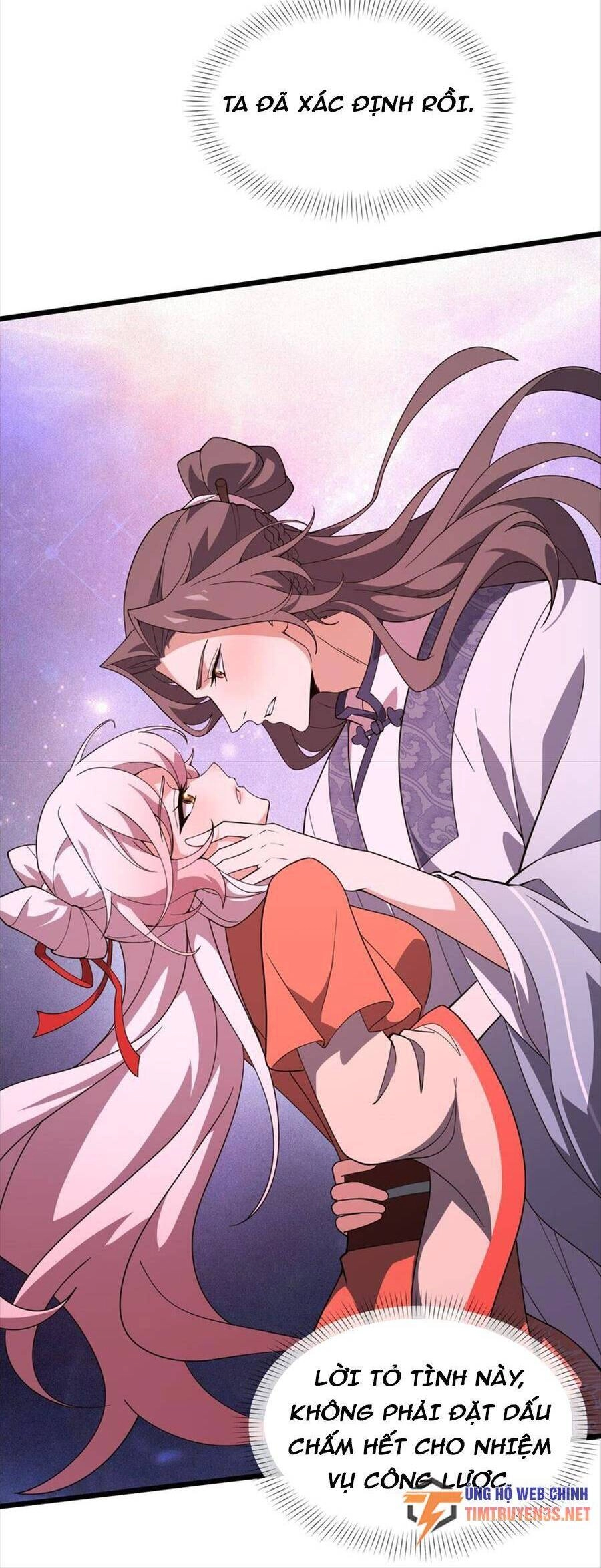 Liêu Trai Không Thể Nào Xinh Đẹp Như Vậy Chapter 27 - 9