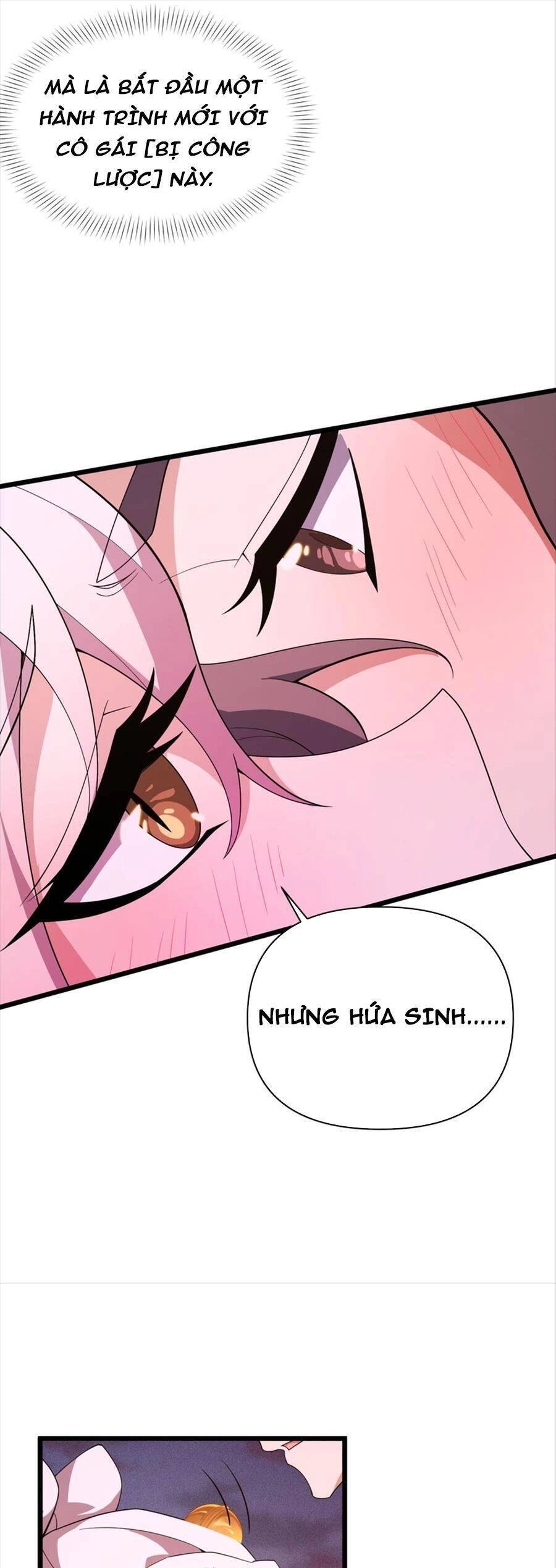 Liêu Trai Không Thể Nào Xinh Đẹp Như Vậy Chapter 27 - 10