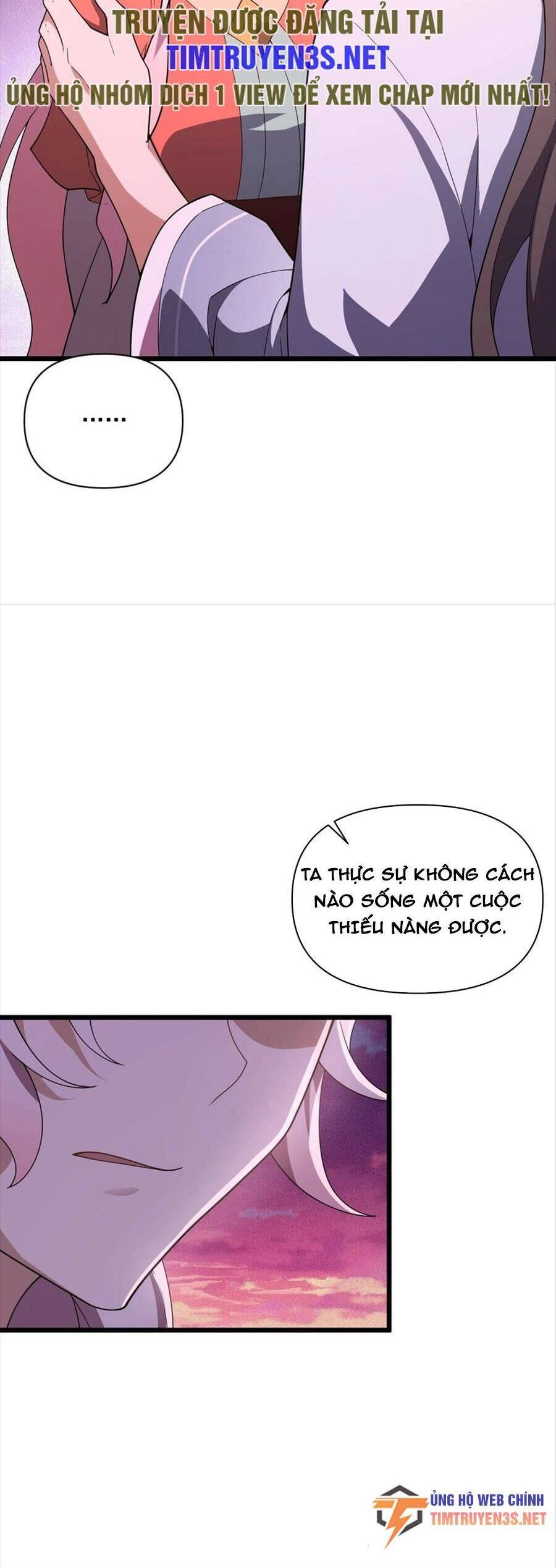 Liêu Trai Không Thể Nào Xinh Đẹp Như Vậy Chapter 27 - 12