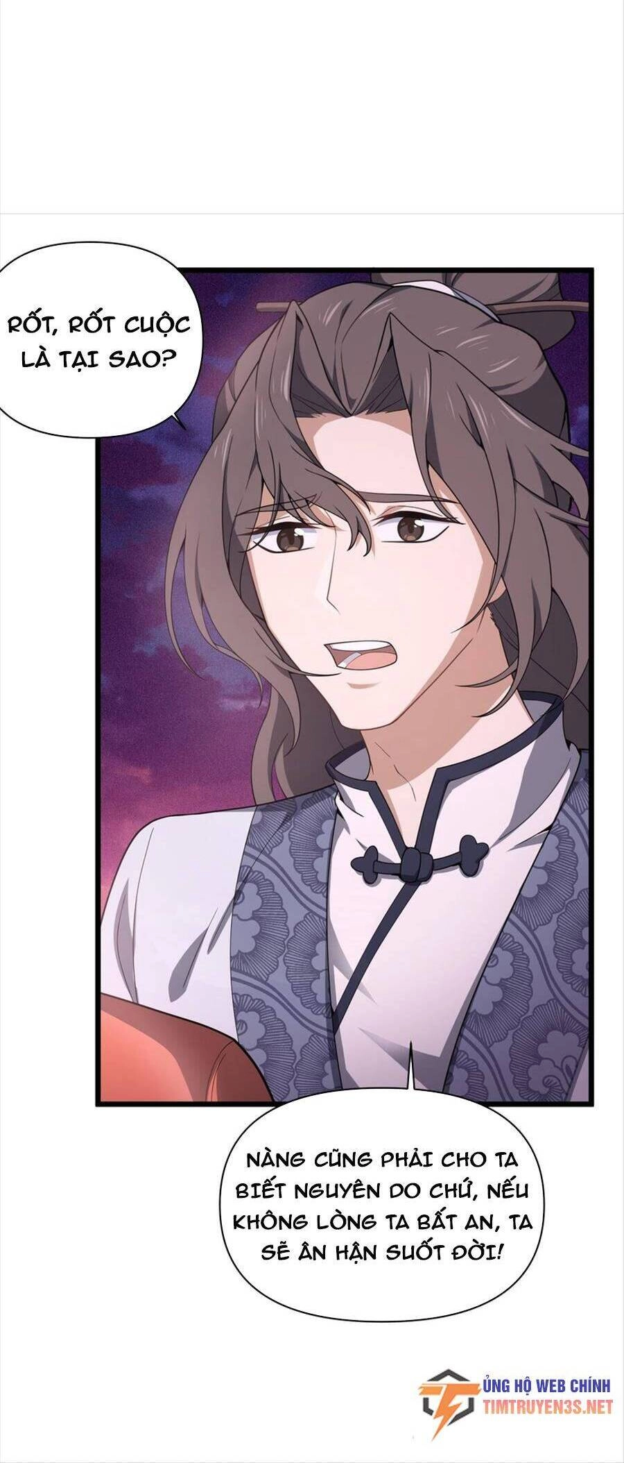 Liêu Trai Không Thể Nào Xinh Đẹp Như Vậy Chapter 27 - 15