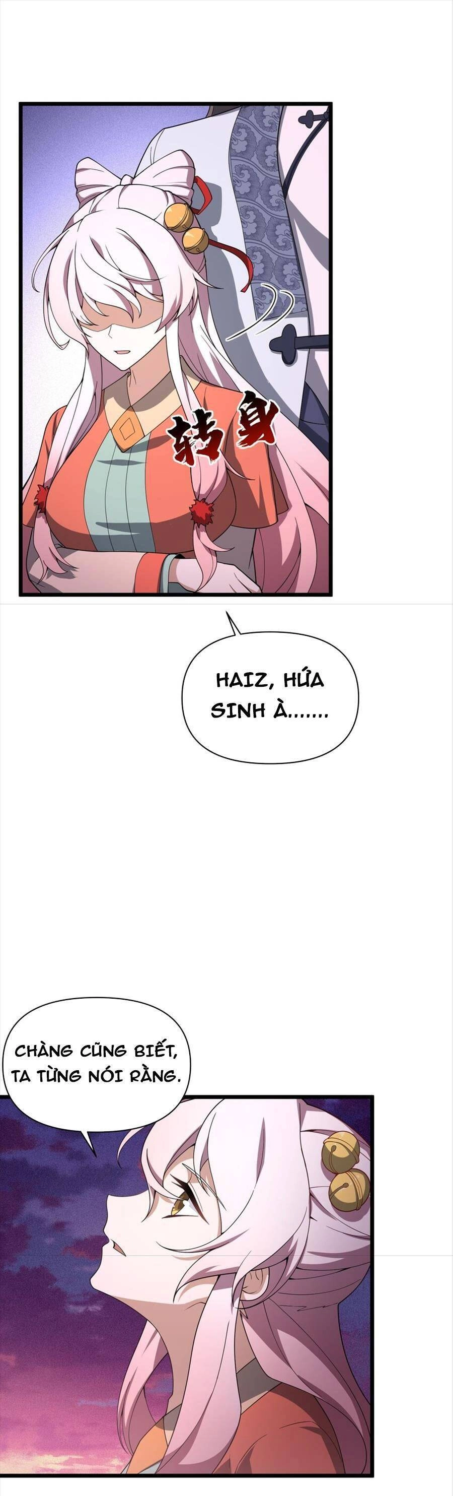 Liêu Trai Không Thể Nào Xinh Đẹp Như Vậy Chapter 27 - 16