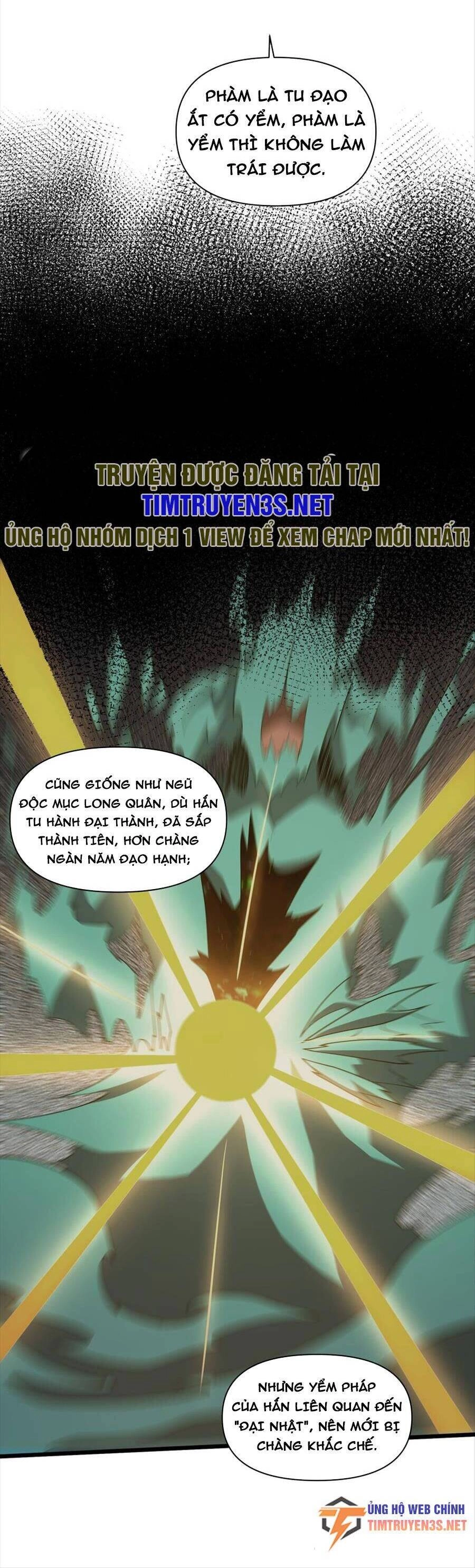 Liêu Trai Không Thể Nào Xinh Đẹp Như Vậy Chapter 27 - 17