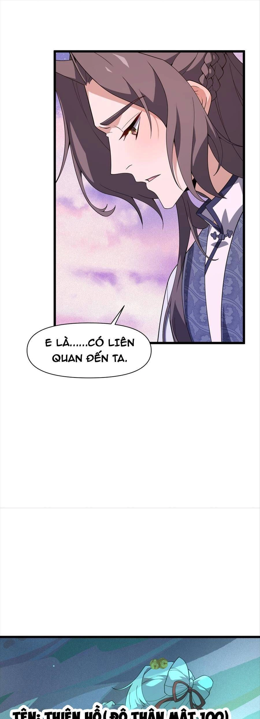 Liêu Trai Không Thể Nào Xinh Đẹp Như Vậy Chapter 27 - 20