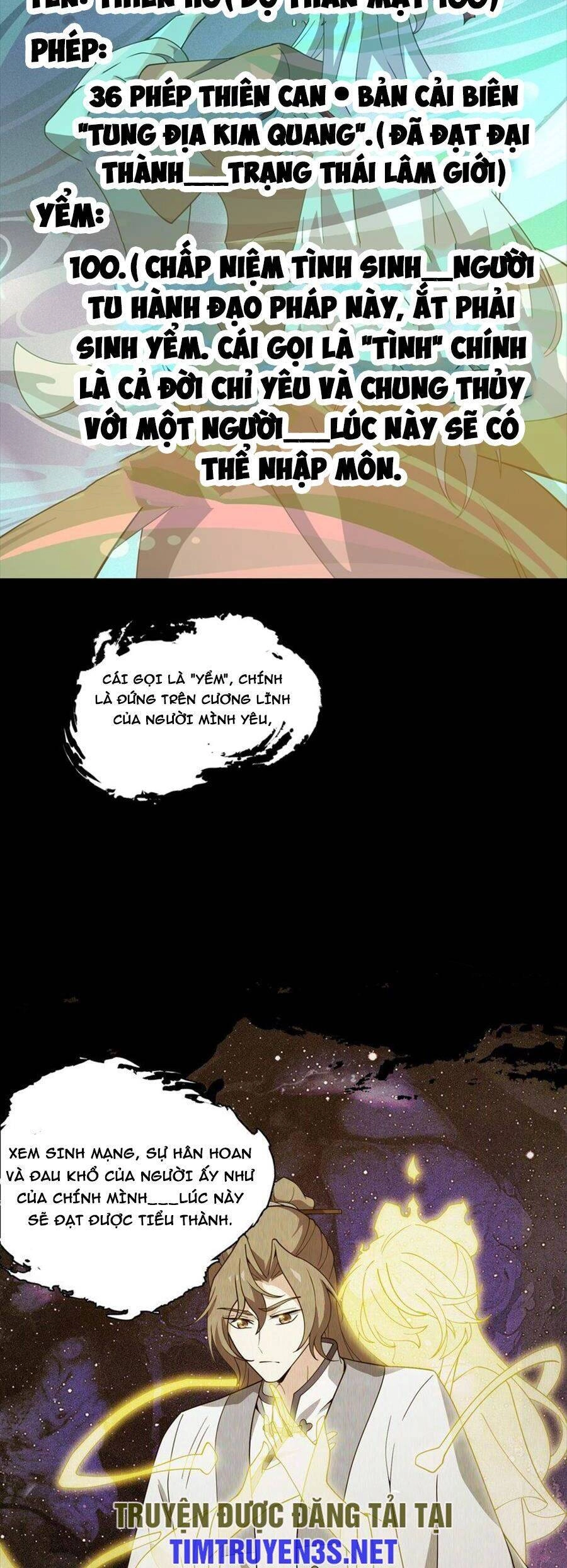 Liêu Trai Không Thể Nào Xinh Đẹp Như Vậy Chapter 27 - 21