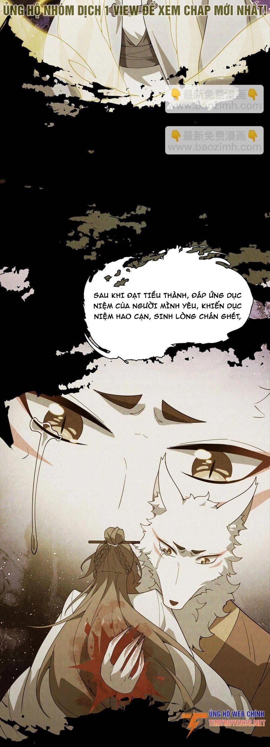 Liêu Trai Không Thể Nào Xinh Đẹp Như Vậy Chapter 27 - 22