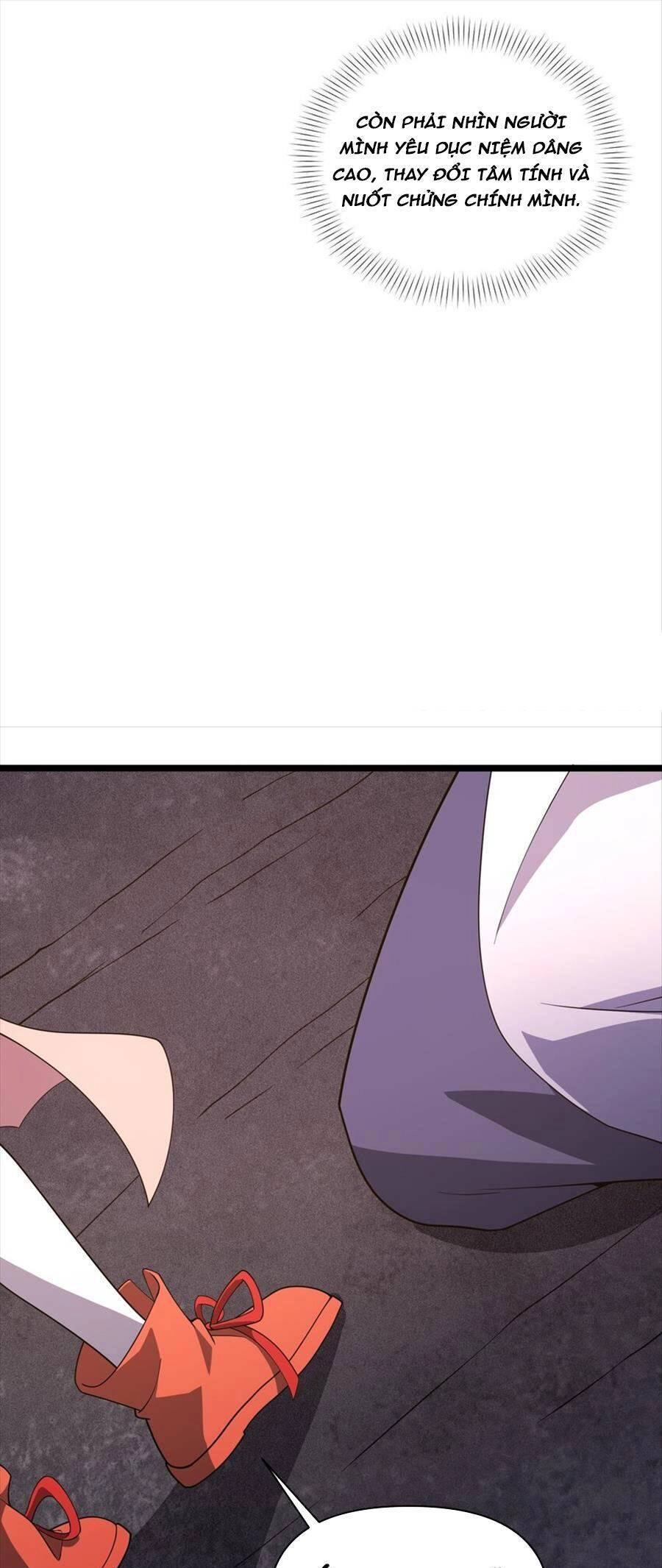 Liêu Trai Không Thể Nào Xinh Đẹp Như Vậy Chapter 27 - 25