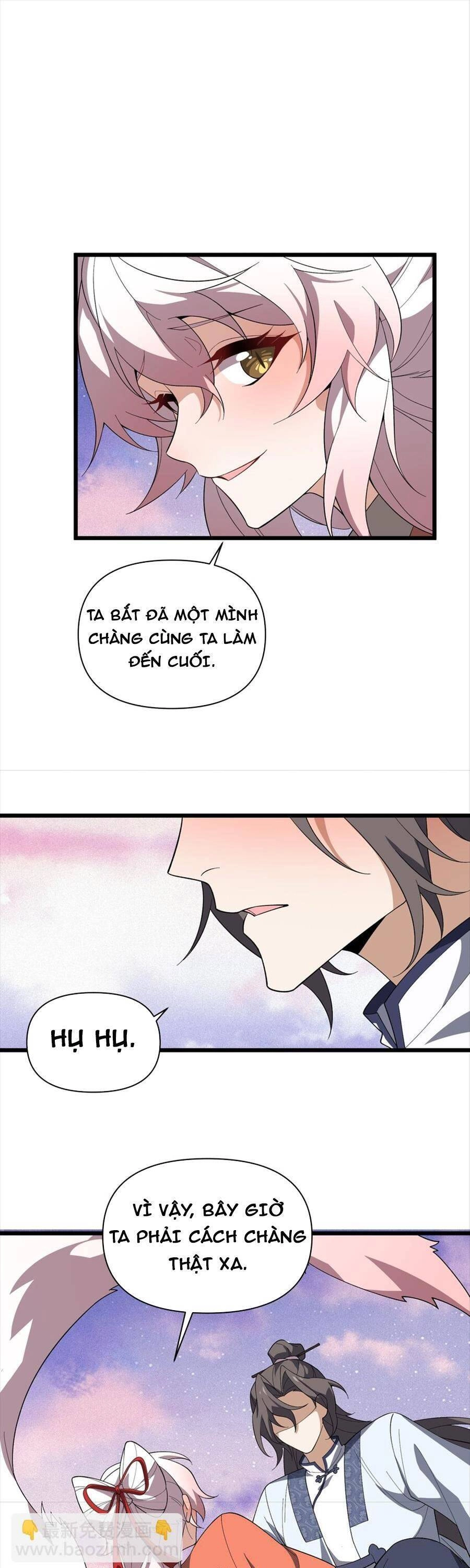 Liêu Trai Không Thể Nào Xinh Đẹp Như Vậy Chapter 27 - 28