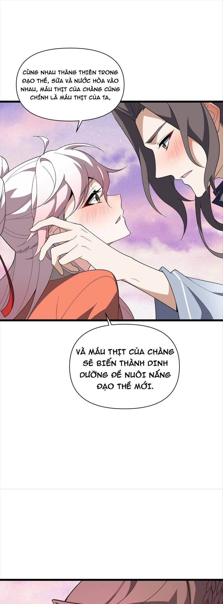 Liêu Trai Không Thể Nào Xinh Đẹp Như Vậy Chapter 27 - 30