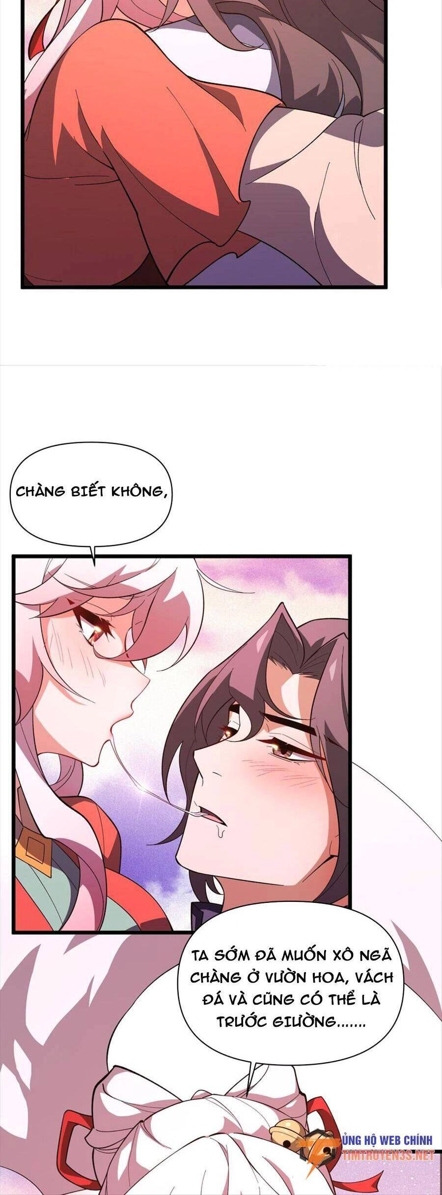 Liêu Trai Không Thể Nào Xinh Đẹp Như Vậy Chapter 27 - 32