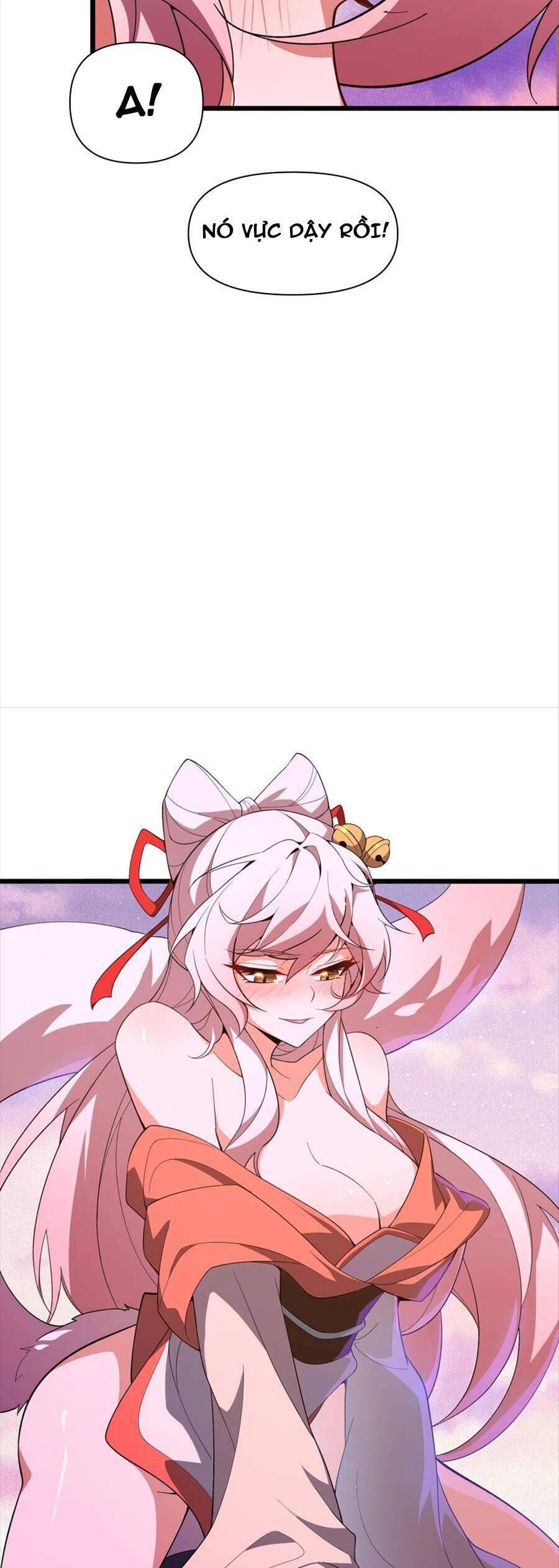 Liêu Trai Không Thể Nào Xinh Đẹp Như Vậy Chapter 27 - 34