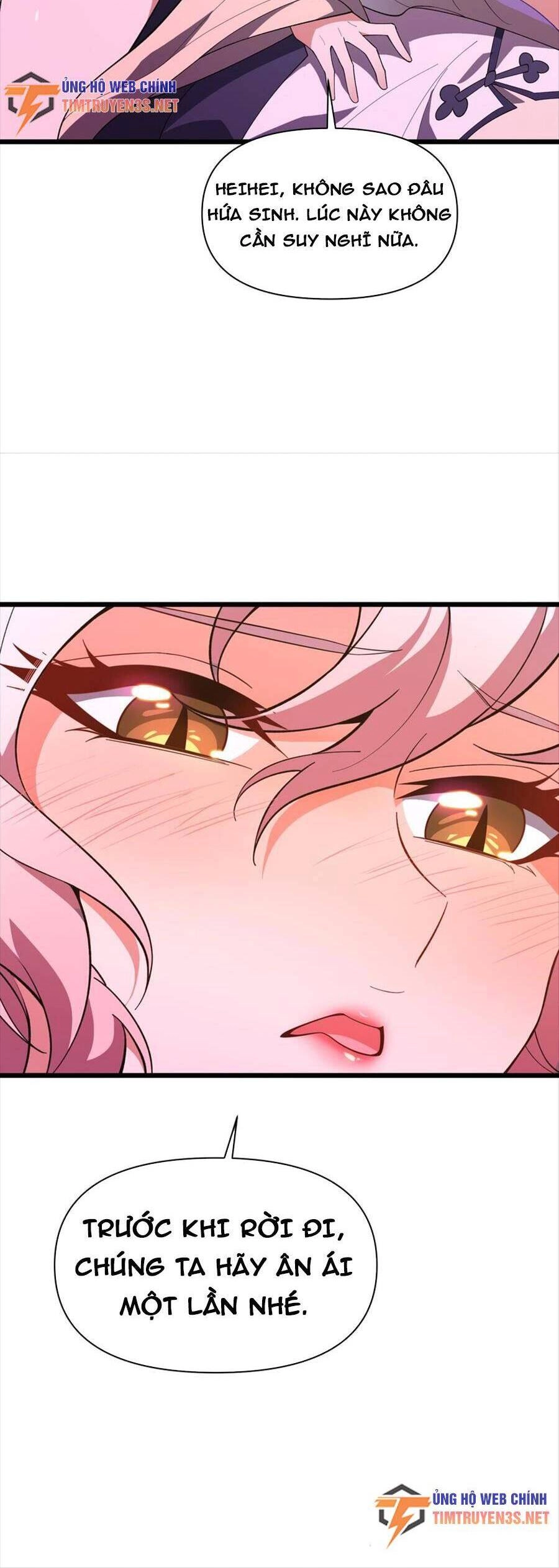 Liêu Trai Không Thể Nào Xinh Đẹp Như Vậy Chapter 27 - 35