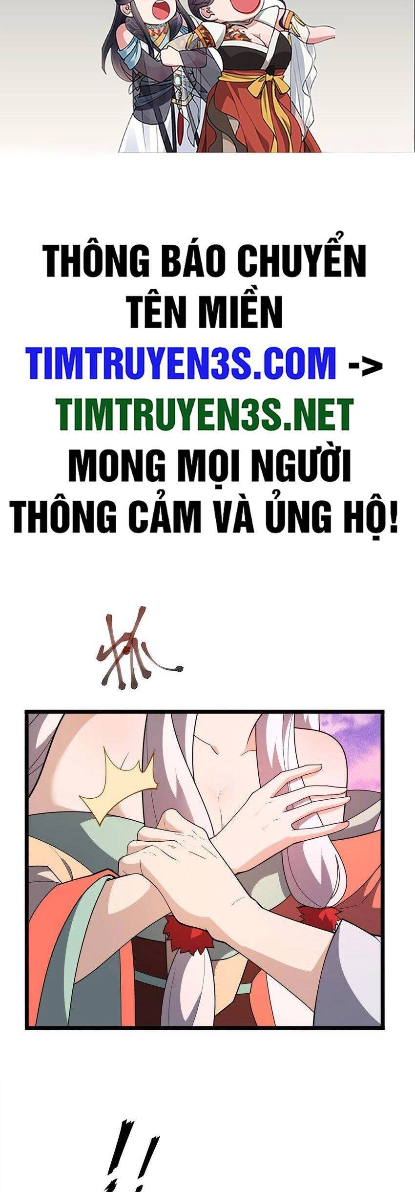 Liêu Trai Không Thể Nào Xinh Đẹp Như Vậy Chapter 28 - 2