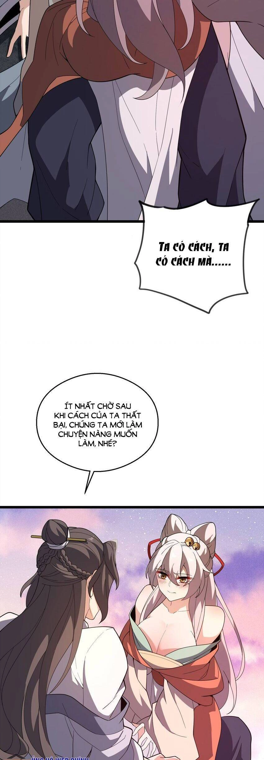 Liêu Trai Không Thể Nào Xinh Đẹp Như Vậy Chapter 28 - 4