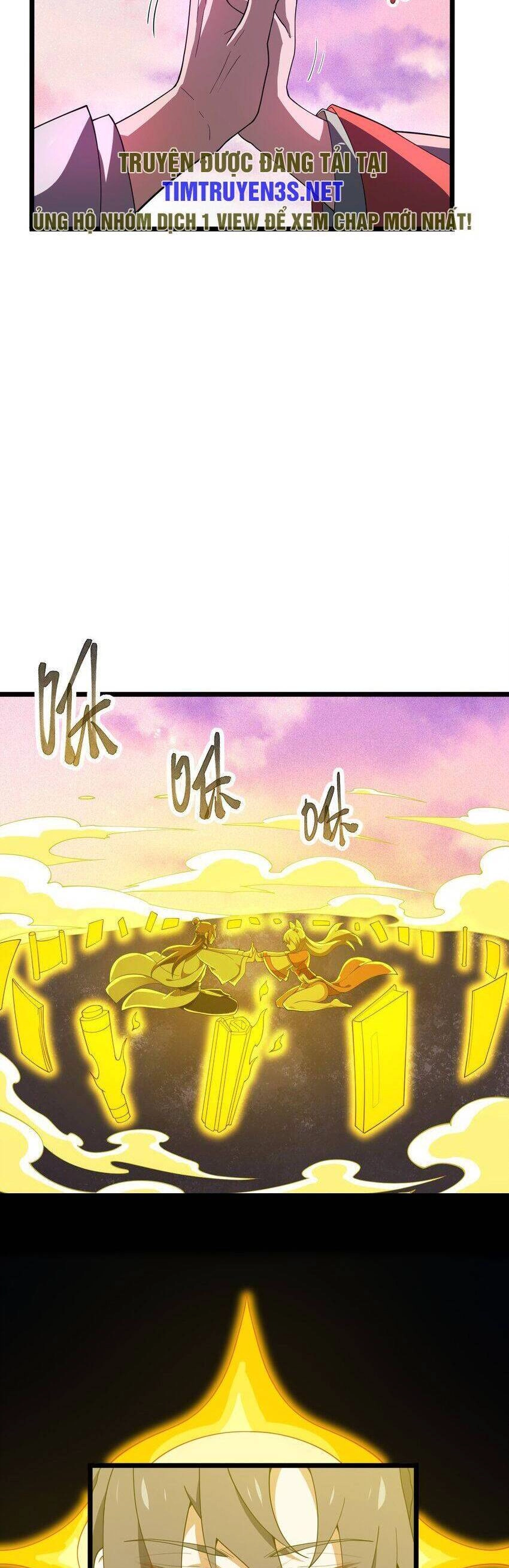 Liêu Trai Không Thể Nào Xinh Đẹp Như Vậy Chapter 28 - 11