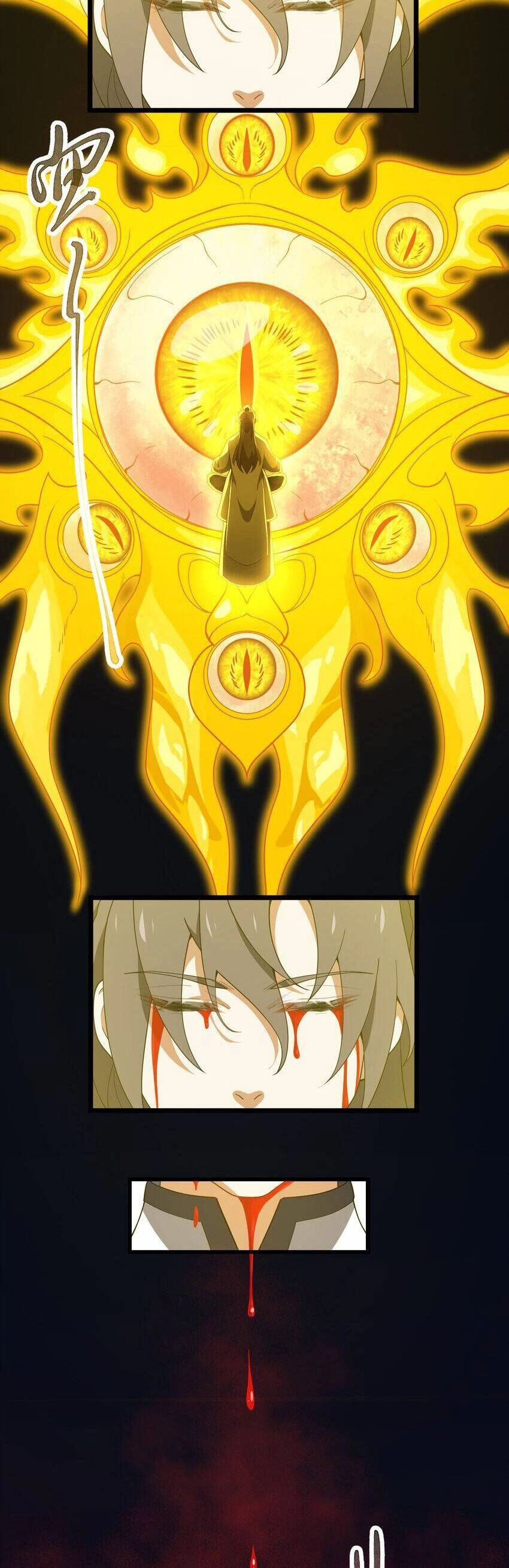 Liêu Trai Không Thể Nào Xinh Đẹp Như Vậy Chapter 28 - 12