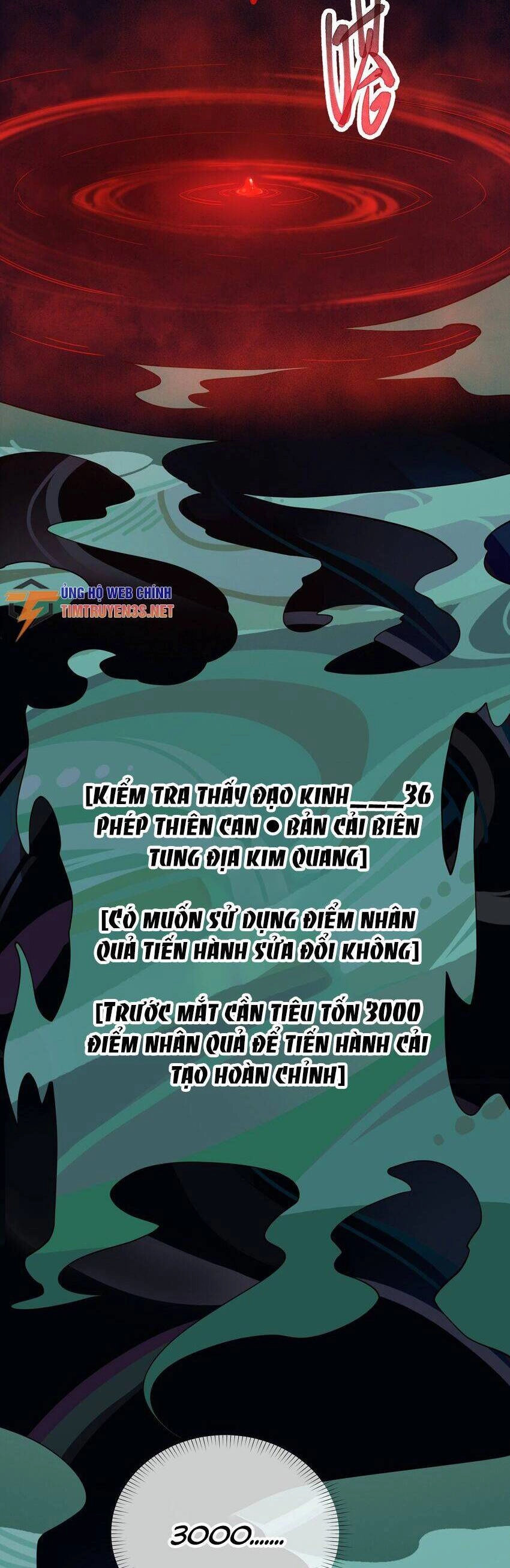 Liêu Trai Không Thể Nào Xinh Đẹp Như Vậy Chapter 28 - 13