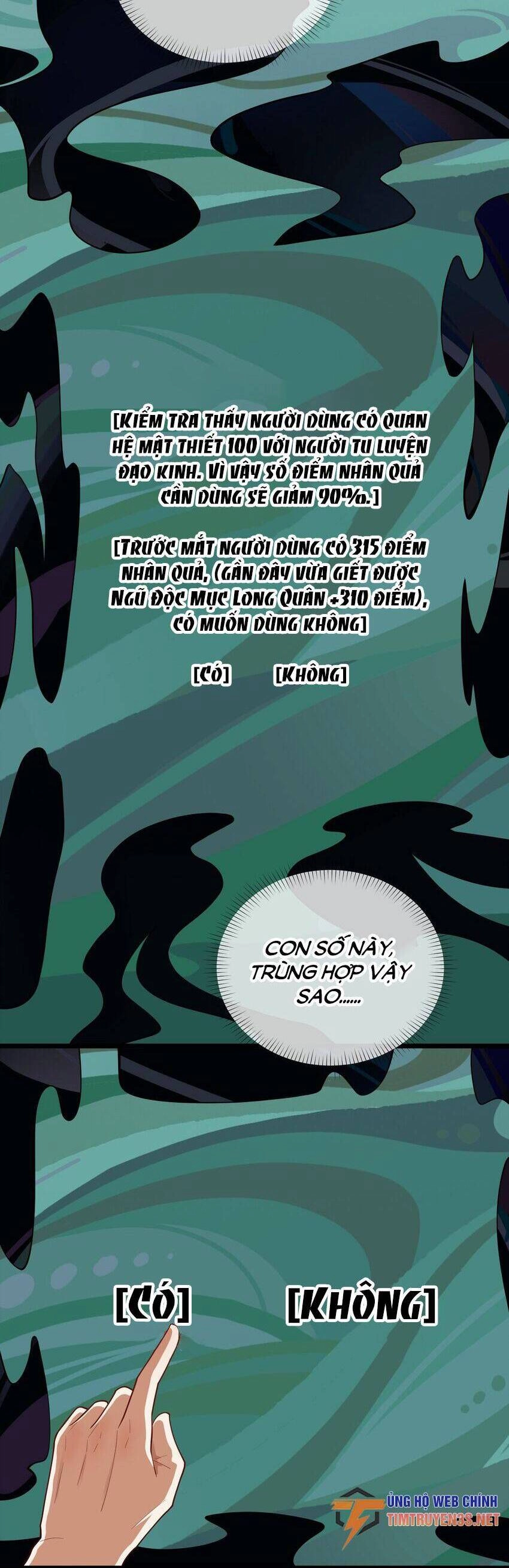 Liêu Trai Không Thể Nào Xinh Đẹp Như Vậy Chapter 28 - 14