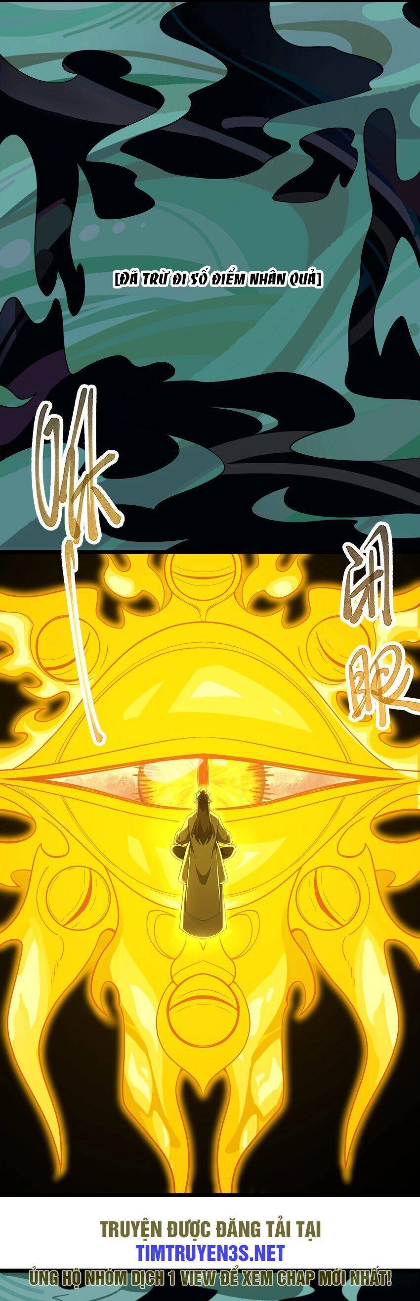 Liêu Trai Không Thể Nào Xinh Đẹp Như Vậy Chapter 28 - 15