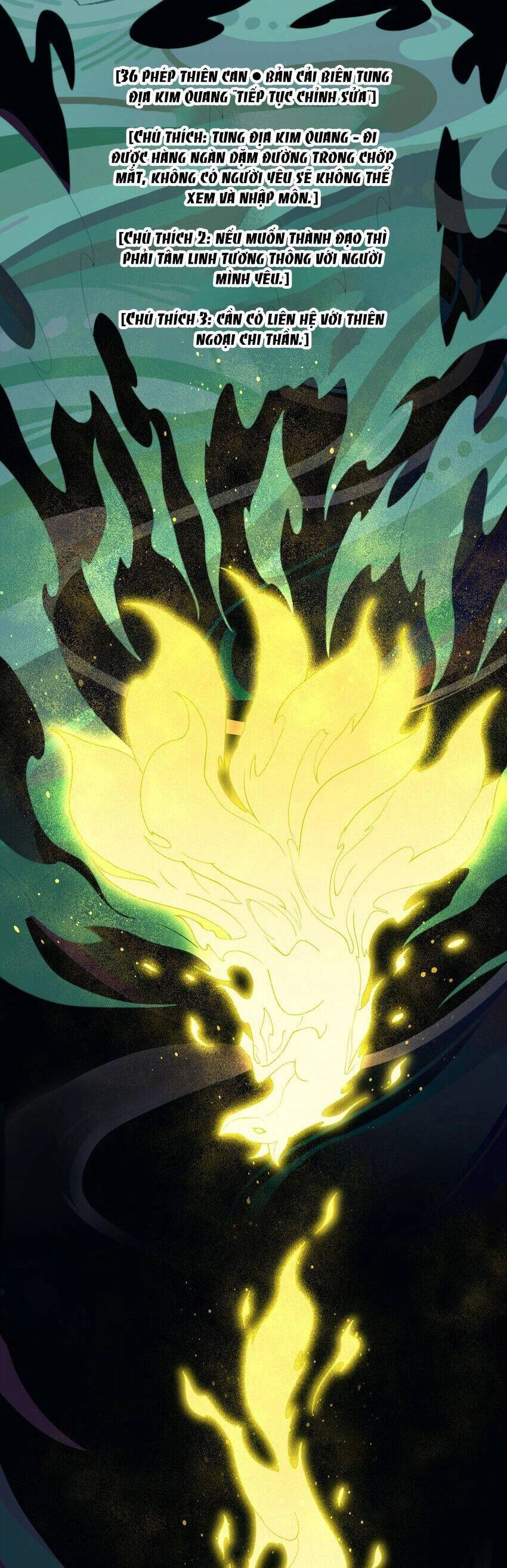 Liêu Trai Không Thể Nào Xinh Đẹp Như Vậy Chapter 28 - 16