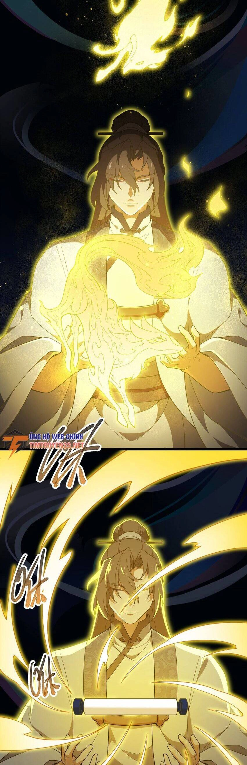 Liêu Trai Không Thể Nào Xinh Đẹp Như Vậy Chapter 28 - 17