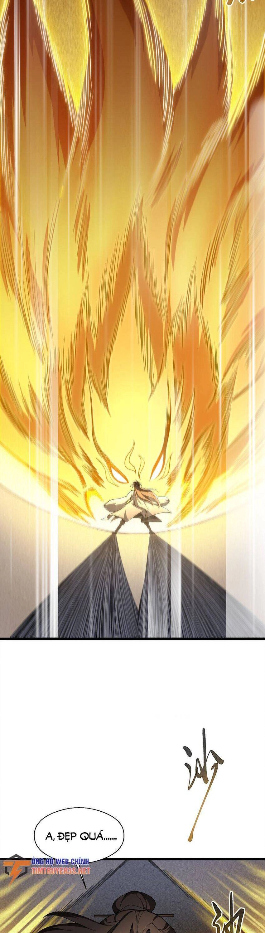 Liêu Trai Không Thể Nào Xinh Đẹp Như Vậy Chapter 28 - 21