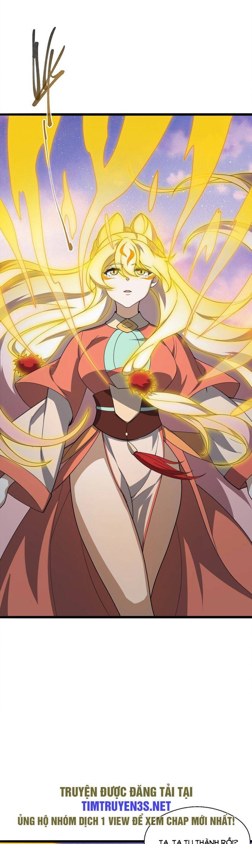 Liêu Trai Không Thể Nào Xinh Đẹp Như Vậy Chapter 28 - 23