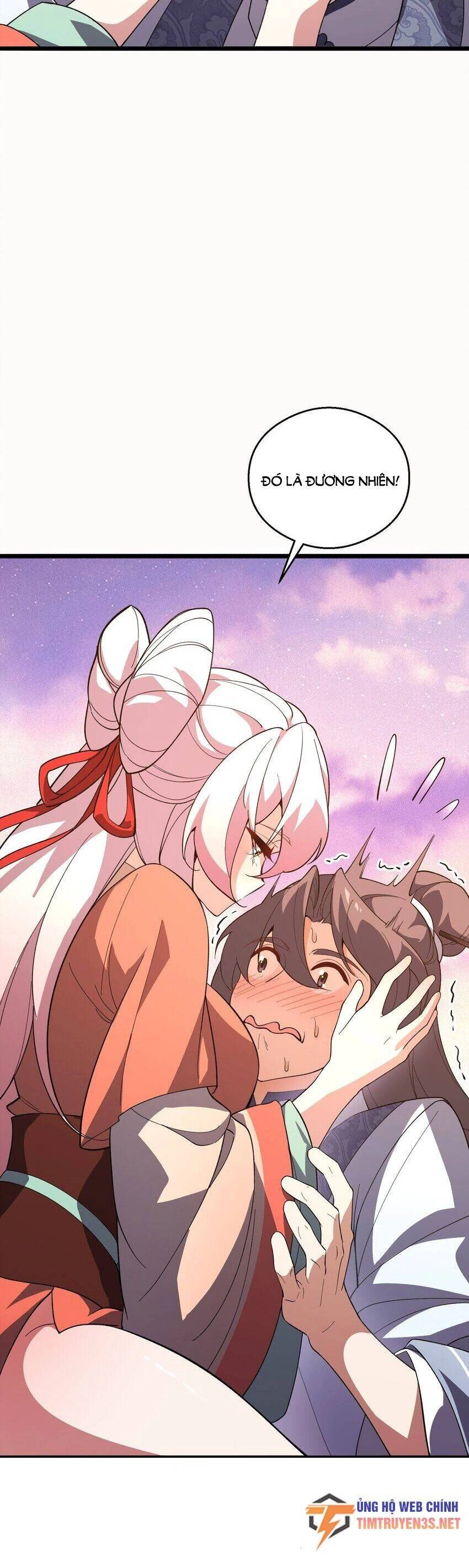 Liêu Trai Không Thể Nào Xinh Đẹp Như Vậy Chapter 28 - 26