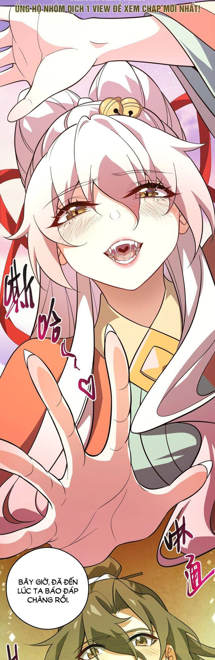 Liêu Trai Không Thể Nào Xinh Đẹp Như Vậy Chapter 28 - 28