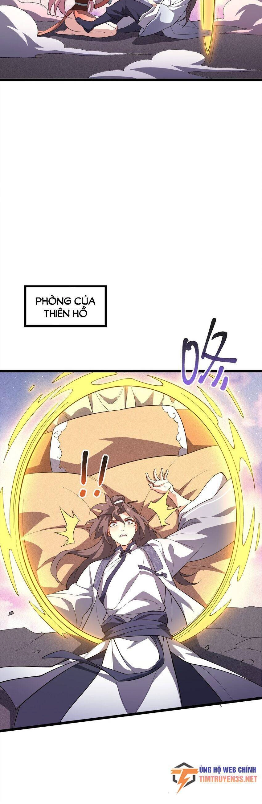 Liêu Trai Không Thể Nào Xinh Đẹp Như Vậy Chapter 28 - 30