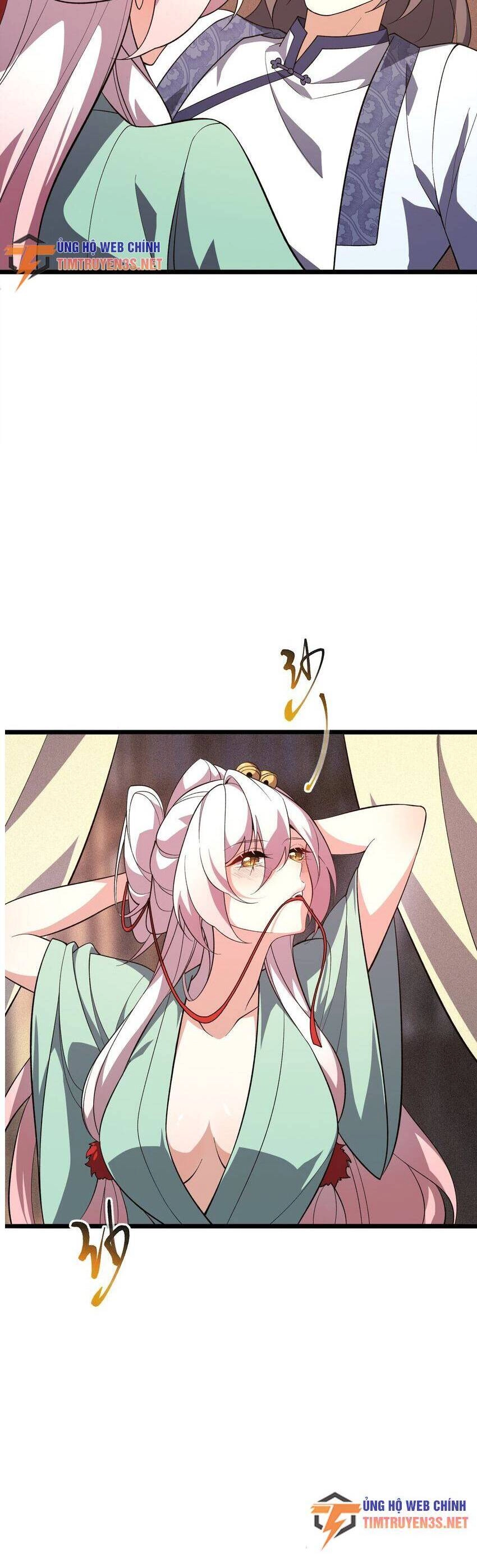 Liêu Trai Không Thể Nào Xinh Đẹp Như Vậy Chapter 28 - 33