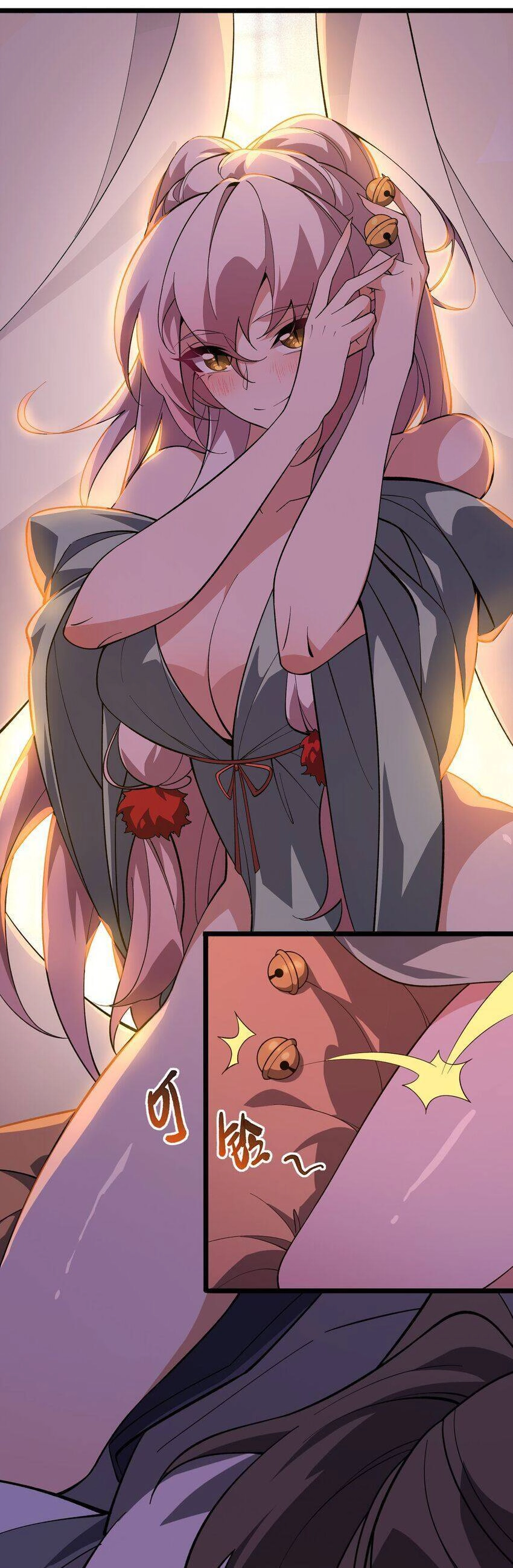 Liêu Trai Không Thể Nào Xinh Đẹp Như Vậy Chapter 28 - 34