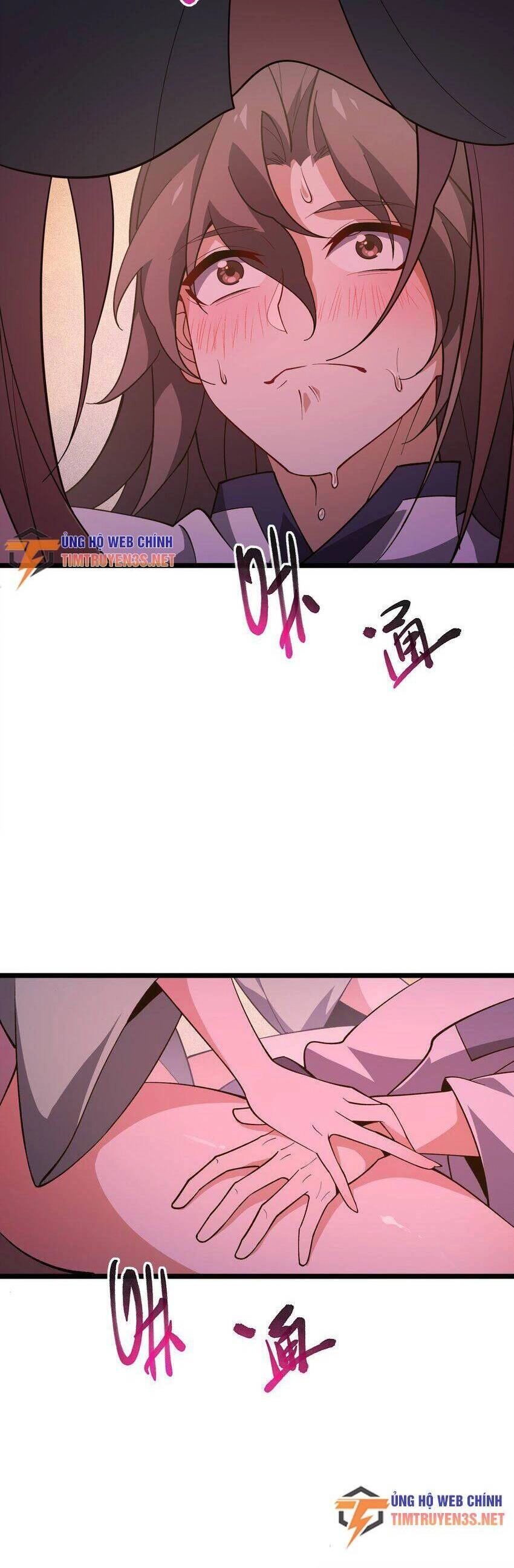 Liêu Trai Không Thể Nào Xinh Đẹp Như Vậy Chapter 28 - 36