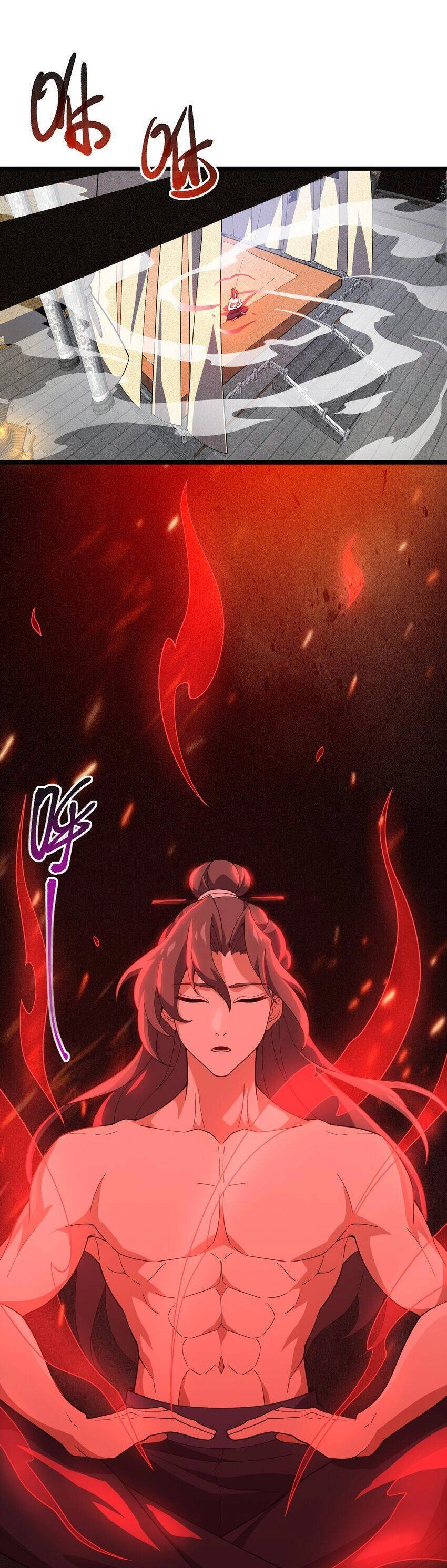 Liêu Trai Không Thể Nào Xinh Đẹp Như Vậy Chapter 28 - 40