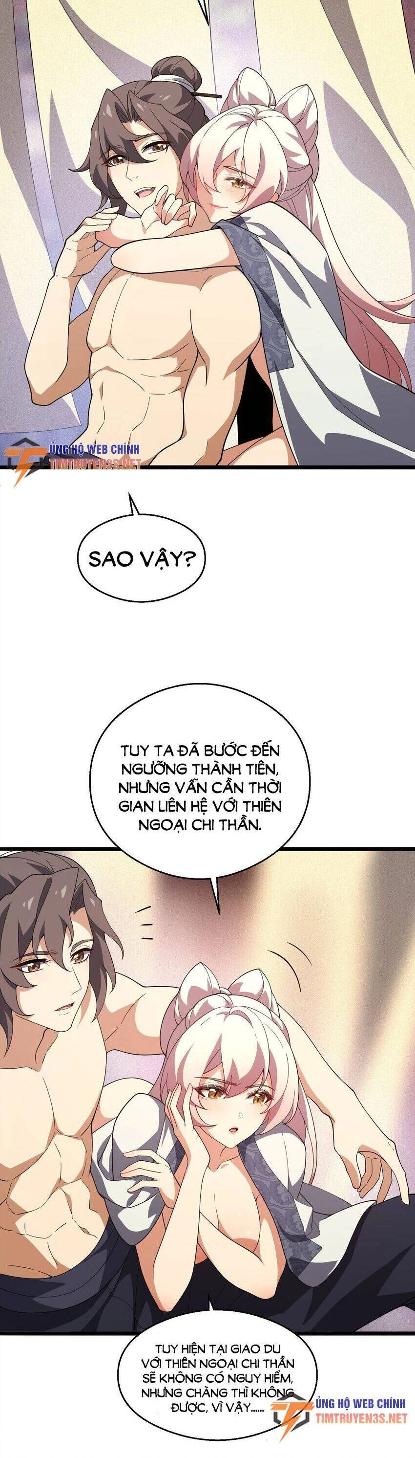 Liêu Trai Không Thể Nào Xinh Đẹp Như Vậy Chapter 28 - 42