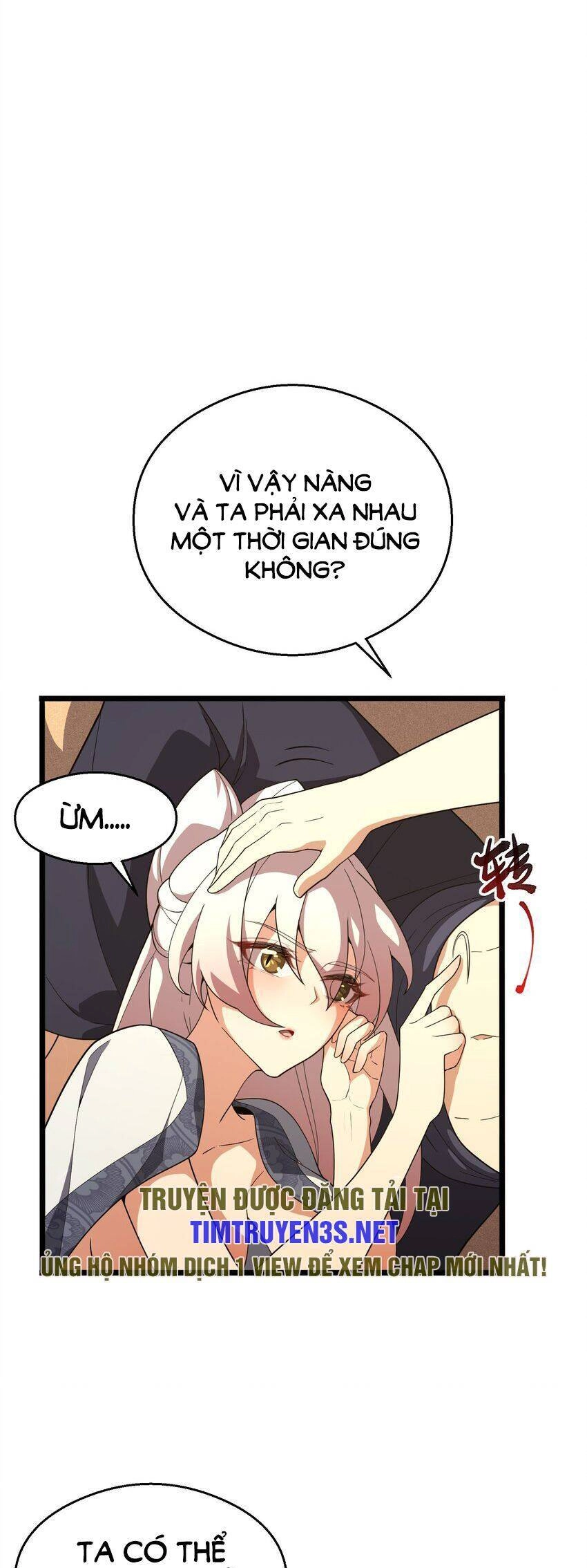 Liêu Trai Không Thể Nào Xinh Đẹp Như Vậy Chapter 28 - 43