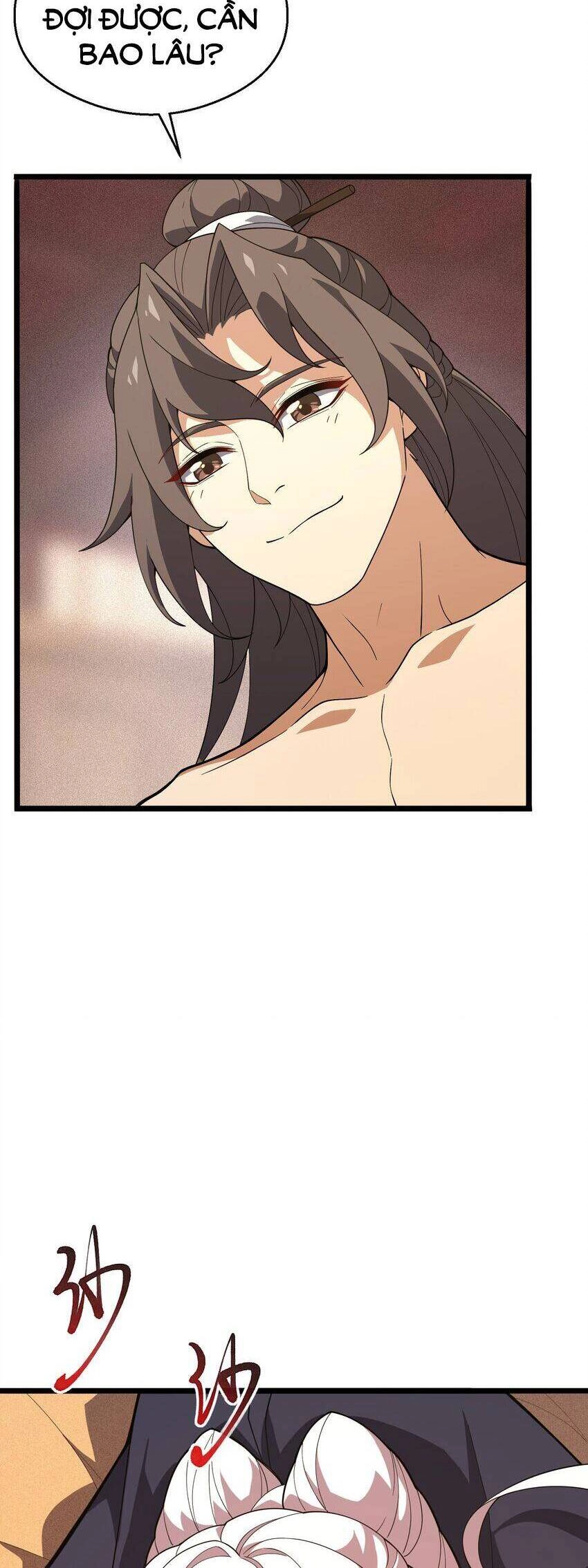 Liêu Trai Không Thể Nào Xinh Đẹp Như Vậy Chapter 28 - 44