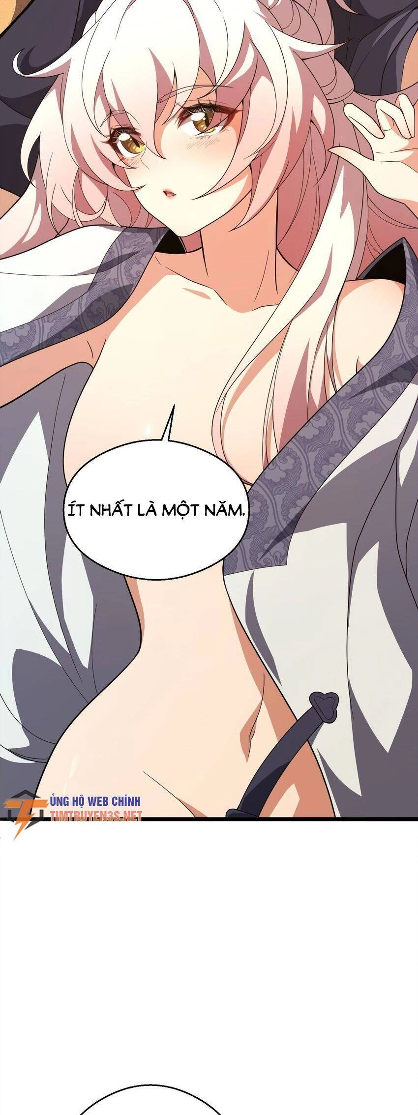 Liêu Trai Không Thể Nào Xinh Đẹp Như Vậy Chapter 28 - 45