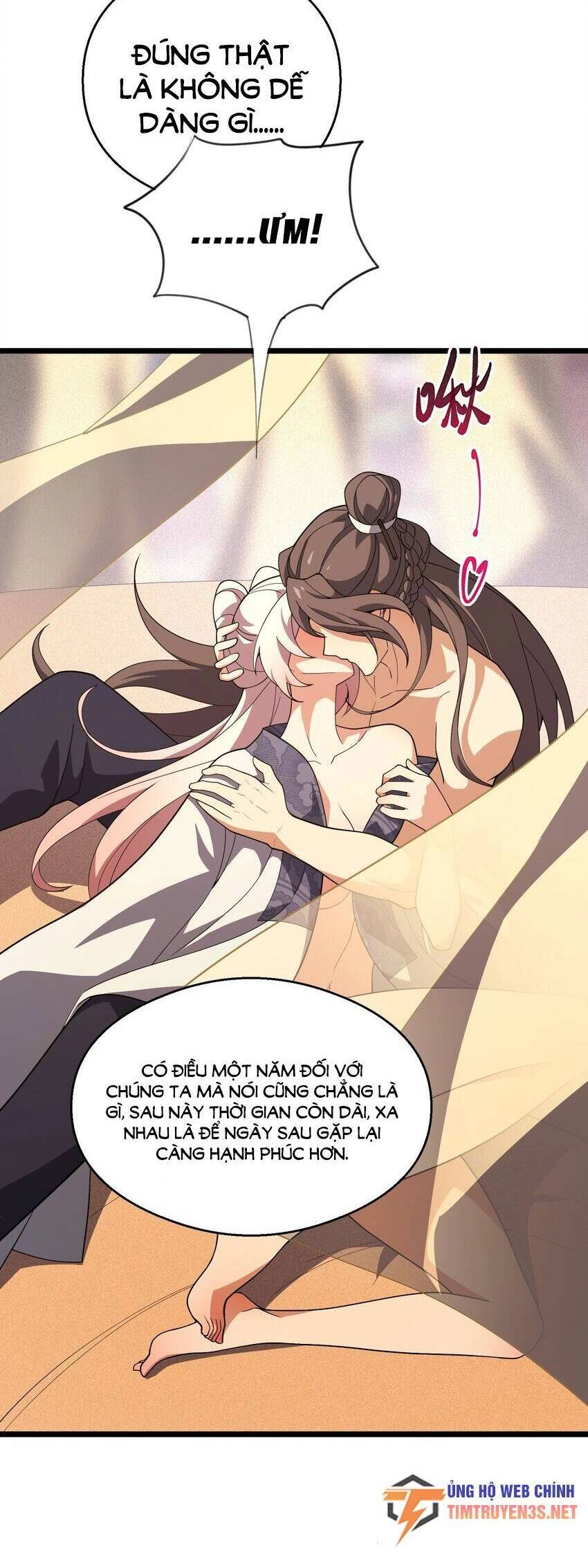 Liêu Trai Không Thể Nào Xinh Đẹp Như Vậy Chapter 28 - 46