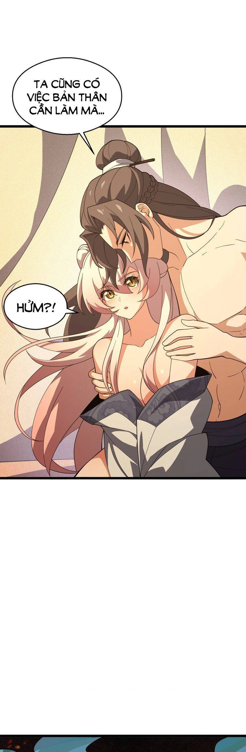 Liêu Trai Không Thể Nào Xinh Đẹp Như Vậy Chapter 28 - 47